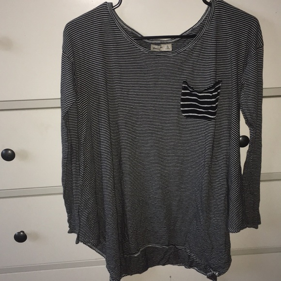 ABERCROMBIE SHIRT - Picture 1 of 3